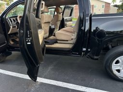 2007 Toyota Tundra SR5 Crew Cab Short Bed full