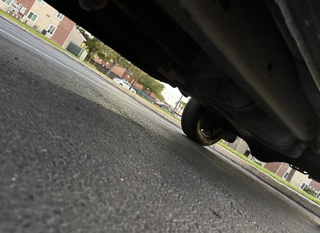 2007 Toyota Tundra SR5 Crew Cab Short Bed full