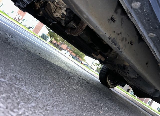 2007 Toyota Tundra SR5 Crew Cab Short Bed full