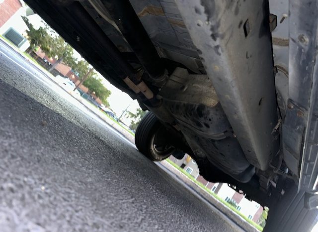 2007 Toyota Tundra SR5 Crew Cab Short Bed full