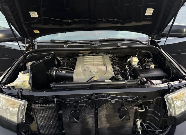 2007 Toyota Tundra SR5 Crew Cab Short Bed full