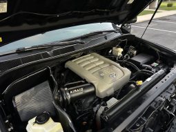 2007 Toyota Tundra SR5 Crew Cab Short Bed full