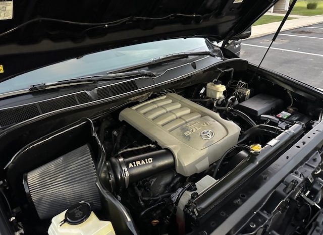 2007 Toyota Tundra SR5 Crew Cab Short Bed full