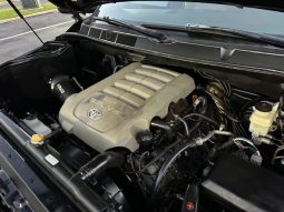 2007 Toyota Tundra SR5 Crew Cab Short Bed full