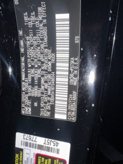 2007 Toyota Tundra SR5 Crew Cab Short Bed full