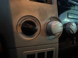 2007 Toyota Tundra SR5 Crew Cab Short Bed full