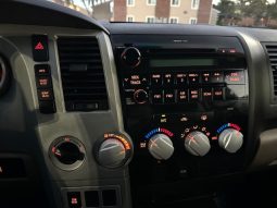 2007 Toyota Tundra SR5 Crew Cab Short Bed full