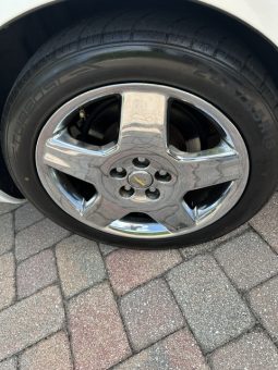 2004 Lexus LS 430 full