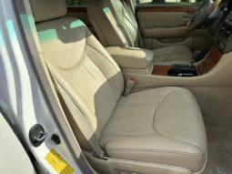 2004 Lexus LS 430 full