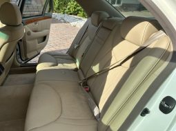 2004 Lexus LS 430 full