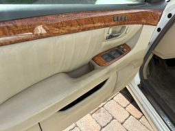 2004 Lexus LS 430 full