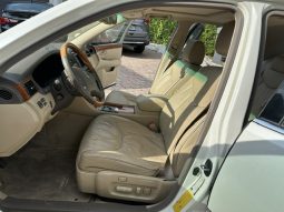 2004 Lexus LS 430 full
