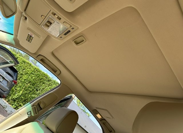 2004 Lexus LS 430 full