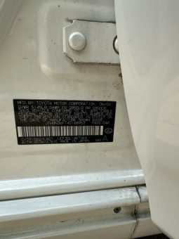 2004 Lexus LS 430 full