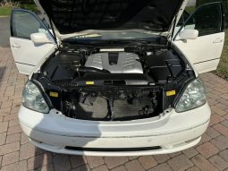 2004 Lexus LS 430 full
