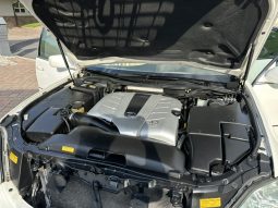 2004 Lexus LS 430 full