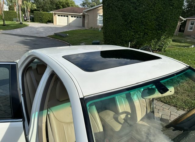 2004 Lexus LS 430 full