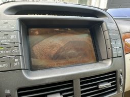 2004 Lexus LS 430 full
