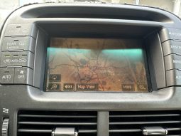 2004 Lexus LS 430 full