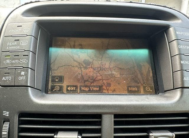 2004 Lexus LS 430 full