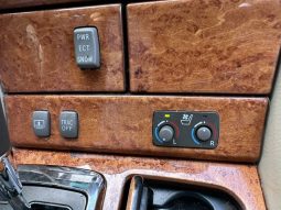 2004 Lexus LS 430 full