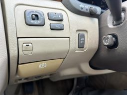 2004 Lexus LS 430 full