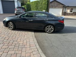 2013 Hyundai Sonata SE full