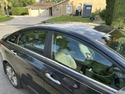 2013 Hyundai Sonata SE full
