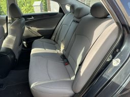 2013 Hyundai Sonata SE full