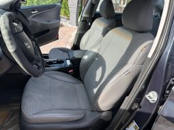 2013 Hyundai Sonata SE full