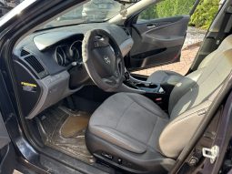 2013 Hyundai Sonata SE full
