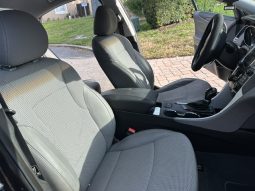 2013 Hyundai Sonata SE full