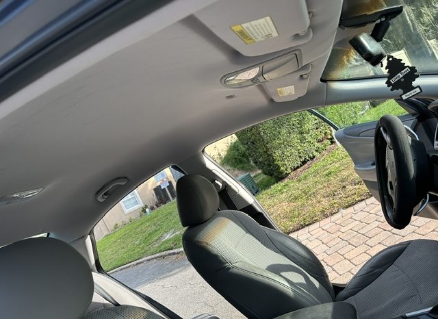 2013 Hyundai Sonata SE full