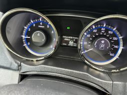 2013 Hyundai Sonata SE full