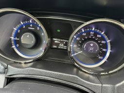 2013 Hyundai Sonata SE full