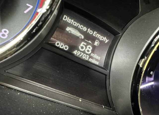2013 Hyundai Sonata SE full
