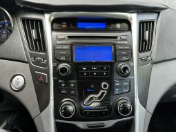 2013 Hyundai Sonata SE full