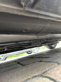 2013 Hyundai Sonata SE full