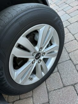 2019 Kia Sportage LX full