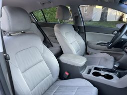 2019 Kia Sportage LX full