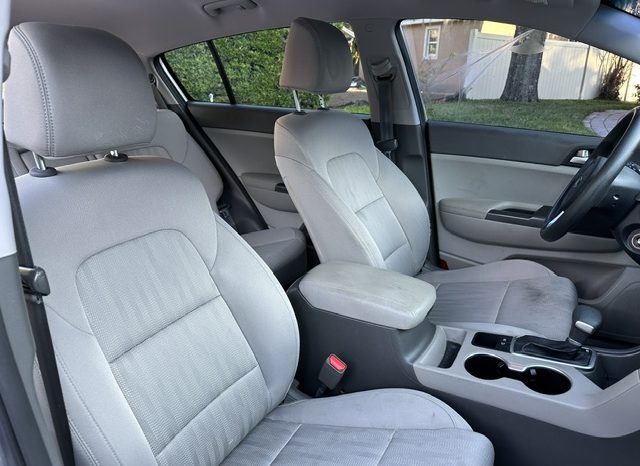 2019 Kia Sportage LX full