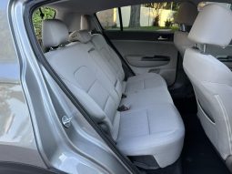 2019 Kia Sportage LX full