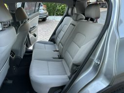 2019 Kia Sportage LX full