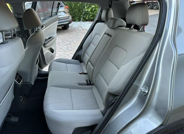 2019 Kia Sportage LX full