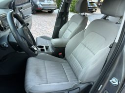 2019 Kia Sportage LX full