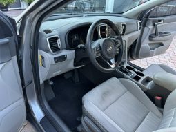 2019 Kia Sportage LX full