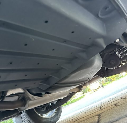 2019 Kia Sportage LX full