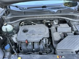 2019 Kia Sportage LX full
