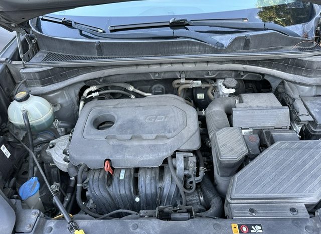 2019 Kia Sportage LX full