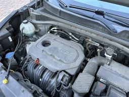 2019 Kia Sportage LX full